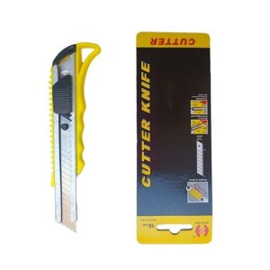 کاتر مدل CUTTER KNIFE