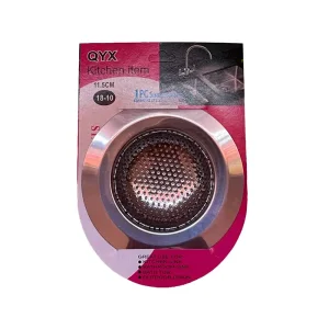 صافی سینک مدل QYX