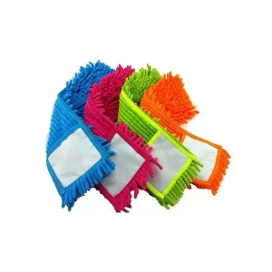 یدک تی زمین شوی میکروفایبر ماکارونی