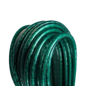 بند رخت پلاستیکی ۱۰ متری