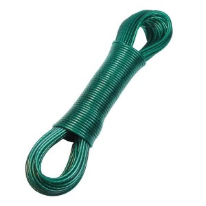 بند رخت پلاستیکی ۱۰ متری