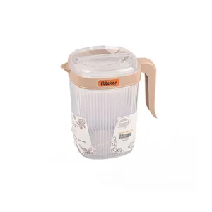 پارچ پلاستیکی کوچک گرافیک ابتکار