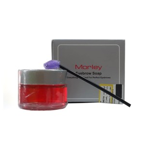 صابون لیفت ابرو مورلی Morly
