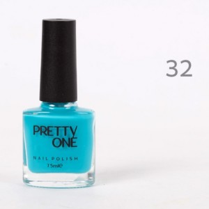 لاک ناخن 7.5 میلی لیتر پرتی وان