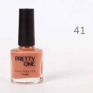 لاک ناخن 7.5 میلی لیتر پرتی وان