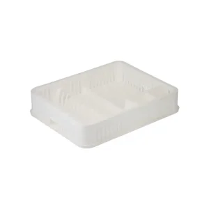 جاظرفی سینی دار مدل لاولی