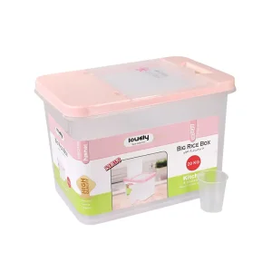 جا برنجی 20 کیلویی بزرگ مدل لاولی