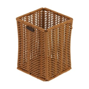 جا قاشقی تاپکو مدل بافت حصیری ایستاده