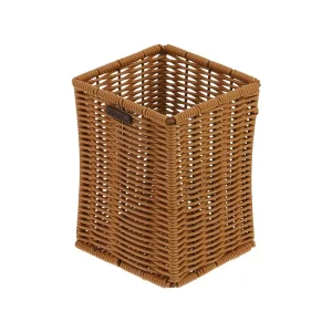 جا قاشقی تاپکو مدل بافت حصیری ایستاده