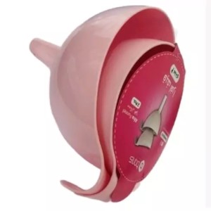 قیف دو عددی افرا