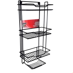 استند حمام مدل 3 طبقه