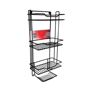 استند حمام مدل 3 طبقه