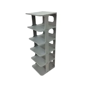 جاکفشی ریما مدل دنا 5 طبقه