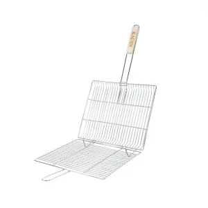 توری کباب کادین