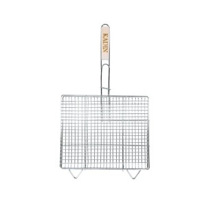 توری کباب برای ماهی