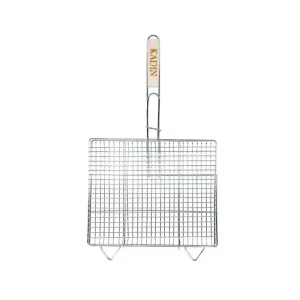 توری کباب برای ماهی