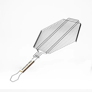 توری کباب پز ایده سازان مدل 6 ضلعی