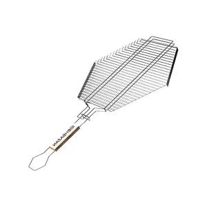 توری کباب پز ایده سازان مدل 6 ضلعی