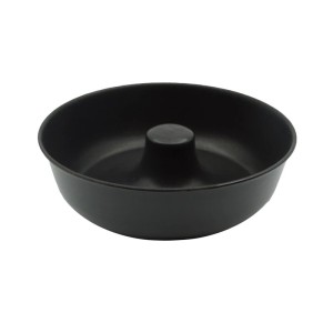 قالب کیک مدل ممتاز طرح شیفون دار