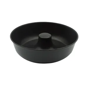 قالب کیک مدل ممتاز طرح شیفون دار