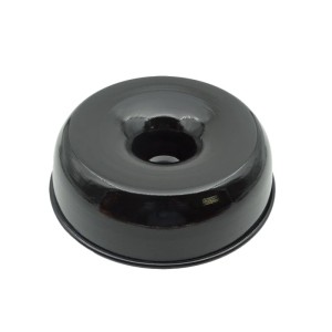 قالب کیک مدل ممتاز طرح شیفون دار