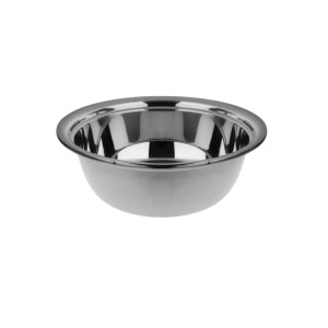 ست لگن استیل ۵ تایی SALAD BOWL SET