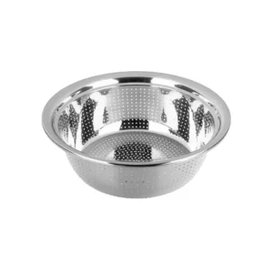 ست آبکش استیل ۵ تایی SALAD BOWL SET