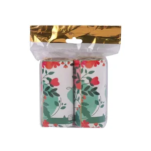 یدک پرزگیر رولی نویان 20 برگی بسته 2 عددی