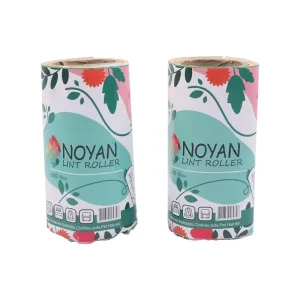 یدک پرزگیر رولی نویان 20 برگی بسته 2 عددی