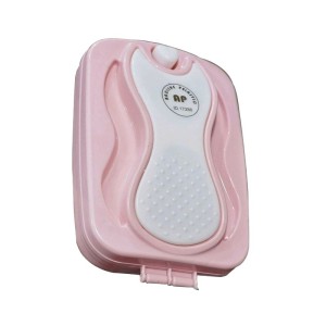 جارو دستی نپتون دوقلو اندیشه پلاستیک