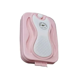 جارو دستی نپتون دوقلو اندیشه پلاستیک