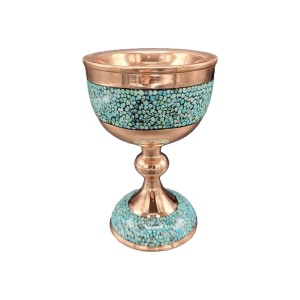 سنگاب فیروزه کوبی