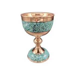 سنگاب فیروزه کوبی