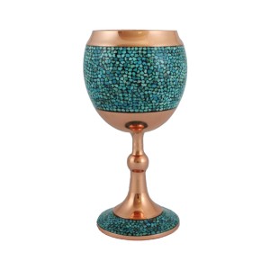 جام فیروزه کوبی