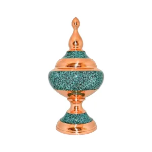 گز خوری شیپوری فیروزه کوبی