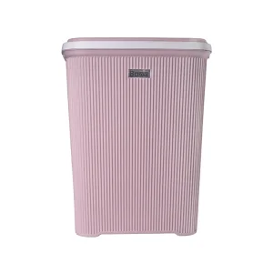 سبد لباس پلاستیکی باکیفیت