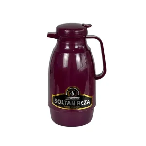 فلاسک 1 لیتری سلطان رضا