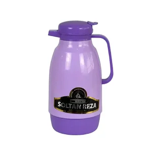 فلاسک 1 لیتری با حفظ دمای عالی