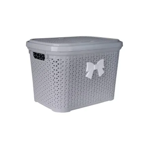 سبد لباس چرک