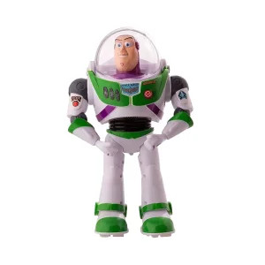 ربات اسباب بازی بازلایتر کد 4