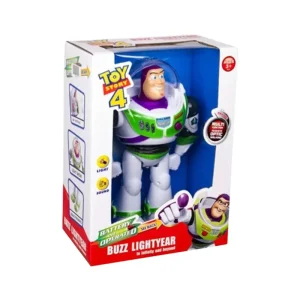 ربات اسباب بازی بازلایتر کد 4