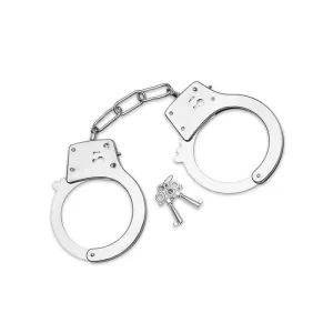اسباب بازی دستبند پلیس HAND COFFS