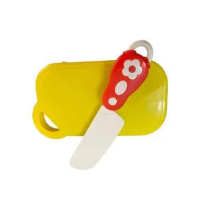 اسباب بازی برشی هویج