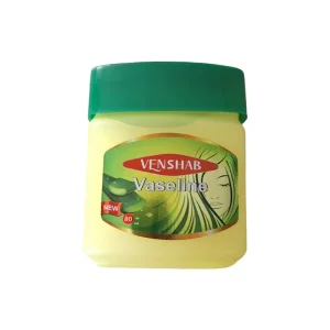 وازلین ونشاب