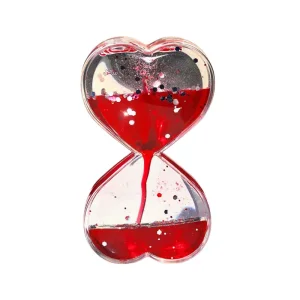 ساعت شنی عشق