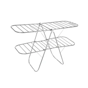 بند رخت تمام استیل