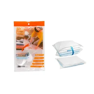 کیسه وکیوم بگ لباس و رختخواب ۷۰*۱۰۰