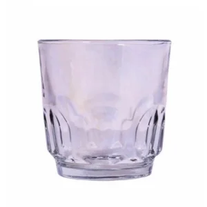 استکان بلور کاوه مدل عینکی بسته 6 عددی