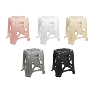 چهار پایه 50 سانتی حصیری ناصر