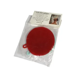 سیلیکون همه کاره بسته دو عددی